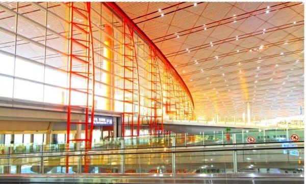 全球12個(gè)最具美感機(jī)場(chǎng) 北京、深圳機(jī)場(chǎng)上榜405581_ 全球12個(gè)最具美感機(jī)場(chǎng) 北京、深圳機(jī)場(chǎng)上榜