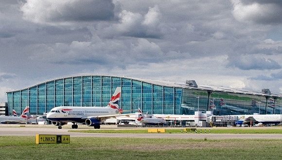 行業(yè)清單:世界上最繁忙的16座機(jī)場 行業(yè)清單:世界上最繁忙的16座機(jī)場