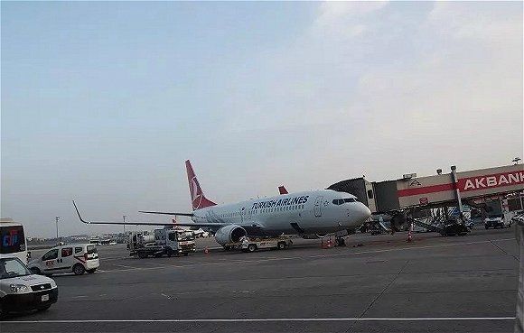 阿塔蒂爾克國際機(jī)場:2015年共接待6183.7萬游客 阿塔蒂爾克國際機(jī)場:2015年共接待6183.7萬游客