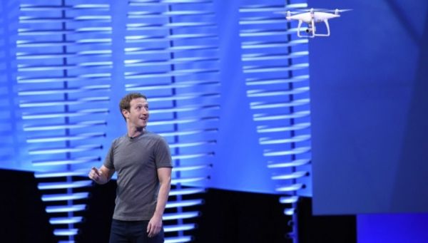 Facebook 申請試飛無人機 擬測試機密通信技術(shù)372301_ Facebook 申請試飛無人機 擬測試機密通信技術(shù)