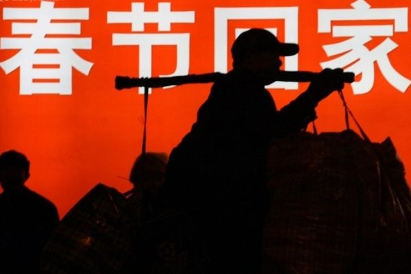 今年春運(yùn)1月13日開始,將運(yùn)送29.78億人次!380777_ 今年春運(yùn)1月13日開始,將運(yùn)送29.78億人次!