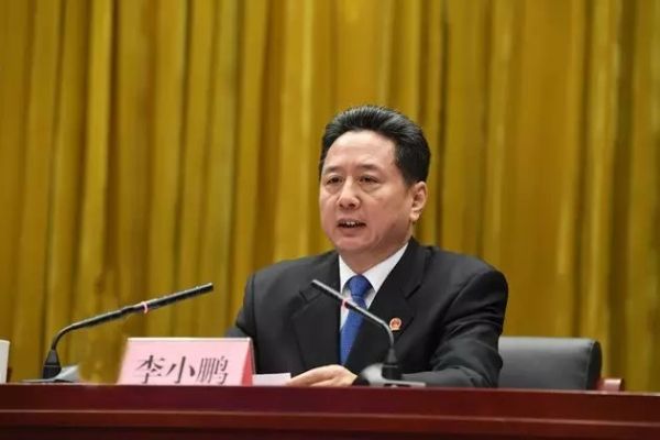 李小鵬:民航局要積極構(gòu)建通用航空法規(guī)體系384545_ 李小鵬:民航局要積極構(gòu)建通用航空法規(guī)體系