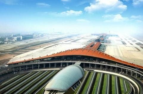 北京新機場主體工程開工 城際鐵路網(wǎng)建設(shè)啟動387031_ 北京新機場主體工程開工 城際鐵路網(wǎng)建設(shè)啟動