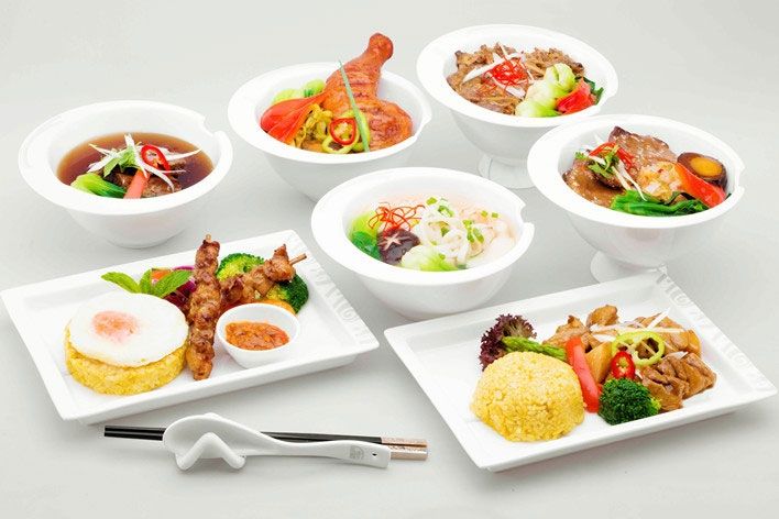 飛行就要高品質(zhì),這家全球Top10航空值得一試408559_ 飛行就要高品質(zhì),這家全球Top10航空值得一試