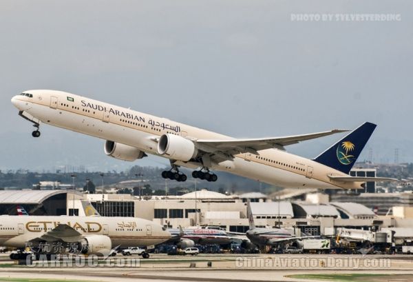 民航早報(bào):沙特航空預(yù)計(jì)電子設(shè)備禁令即將解除409833_ 民航早報(bào):沙特航空預(yù)計(jì)電子設(shè)備禁令即將解除