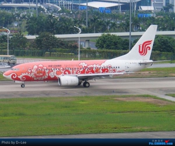 777、330輪番上陣,燃情奧運(yùn)看見國航擔(dān)當(dāng)8 777、330輪番上陣,燃情奧運(yùn)看見國航擔(dān)當(dāng)8