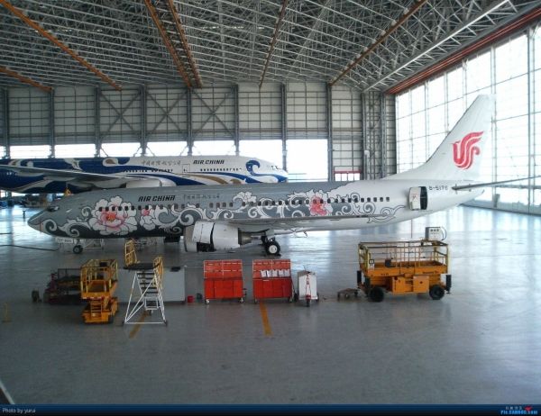 777、330輪番上陣,燃情奧運(yùn)看見國航擔(dān)當(dāng)12 777、330輪番上陣,燃情奧運(yùn)看見國航擔(dān)當(dāng)12