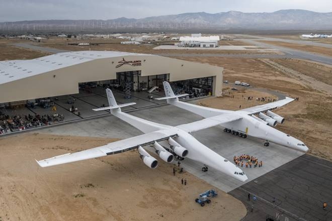 民航早報(bào):全球最大飛機(jī)完成發(fā)動(dòng)機(jī)初步測(cè)試419654_ 民航早報(bào):全球最大飛機(jī)完成發(fā)動(dòng)機(jī)初步測(cè)試