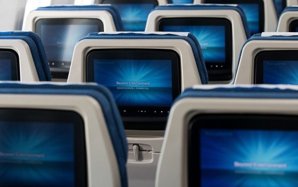 機(jī)上Wi-Fi將為航司打開輔助收入新源頭419902_ 機(jī)上Wi-Fi將為航司打開輔助收入新源頭