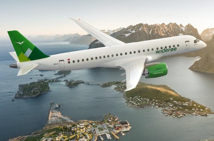 民航早報(bào):巴航工業(yè)首架E2飛機(jī)明年4月交付422137_ 民航早報(bào):巴航工業(yè)首架E2飛機(jī)明年4月交付