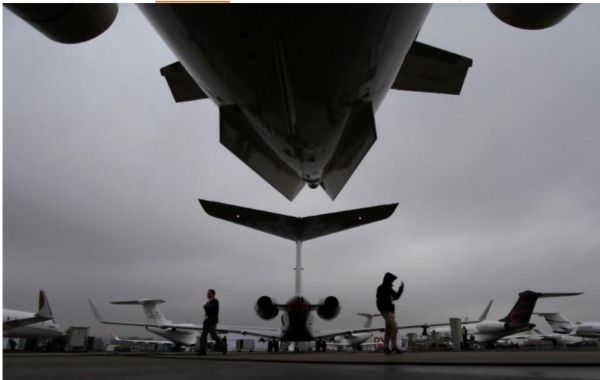 中國(guó)資本大量涌入全球飛機(jī)租賃市場(chǎng) 影響巨大423403_ 中國(guó)資本大量涌入全球飛機(jī)租賃市場(chǎng) 影響巨大