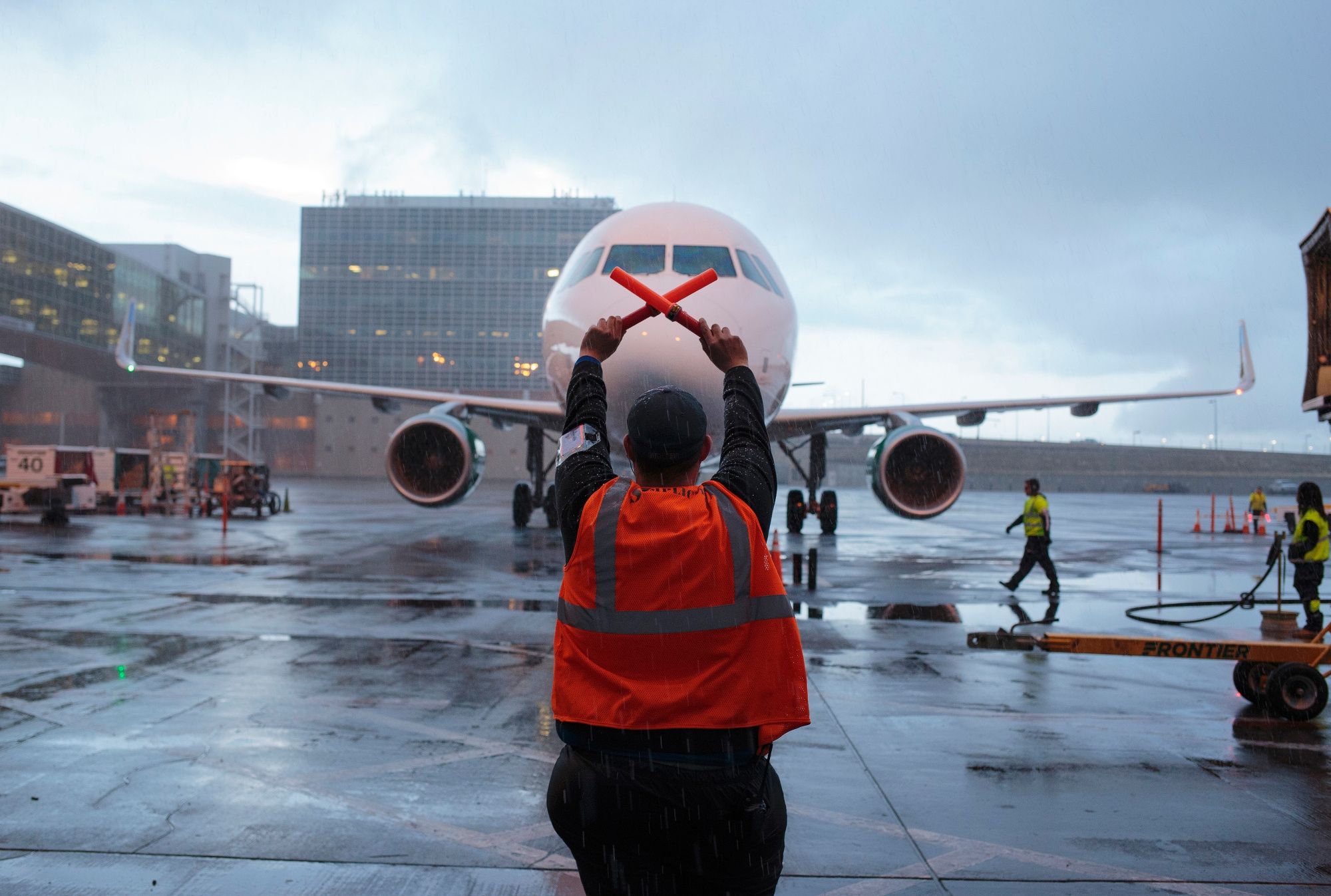 民航早報(bào):美航企成本不斷增長 2018不好過423395_ 民航早報(bào):美航企成本不斷增長 2018不好過